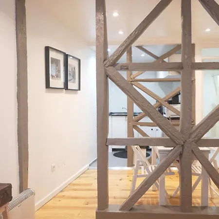 Graca - Between Graca And Alfama リスボン