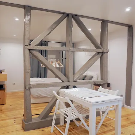 Graca - Between Graca And Alfama リスボン