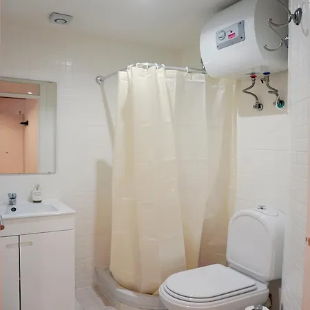 Graca - Between Graca And Alfama アパート *