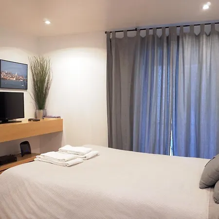 Apartment Graca - Between Graca And Alfama Lisbon