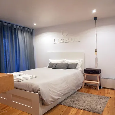 Graca - Between Graca And Alfama *