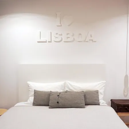 Apartment Graca - Between Graca And Alfama