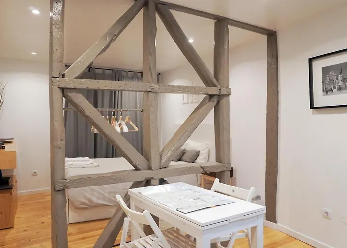 Graca - Between Graca And Alfama Διαμέρισμα