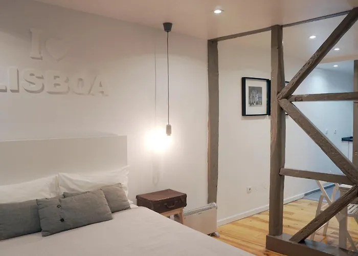 Graca - Between Graca And Alfama *