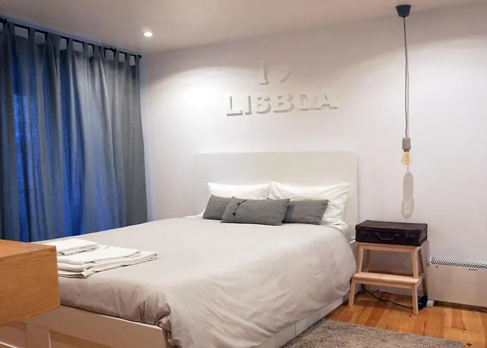 Graca - Between Graca And Alfama *