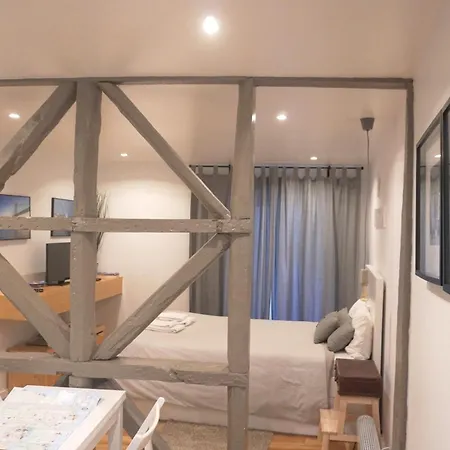 Apartamento Graça · Between Graça&alfama Lisboa