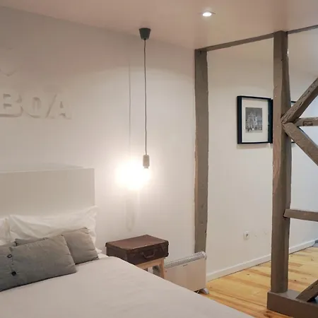 Graca - Between Graca And Alfama *